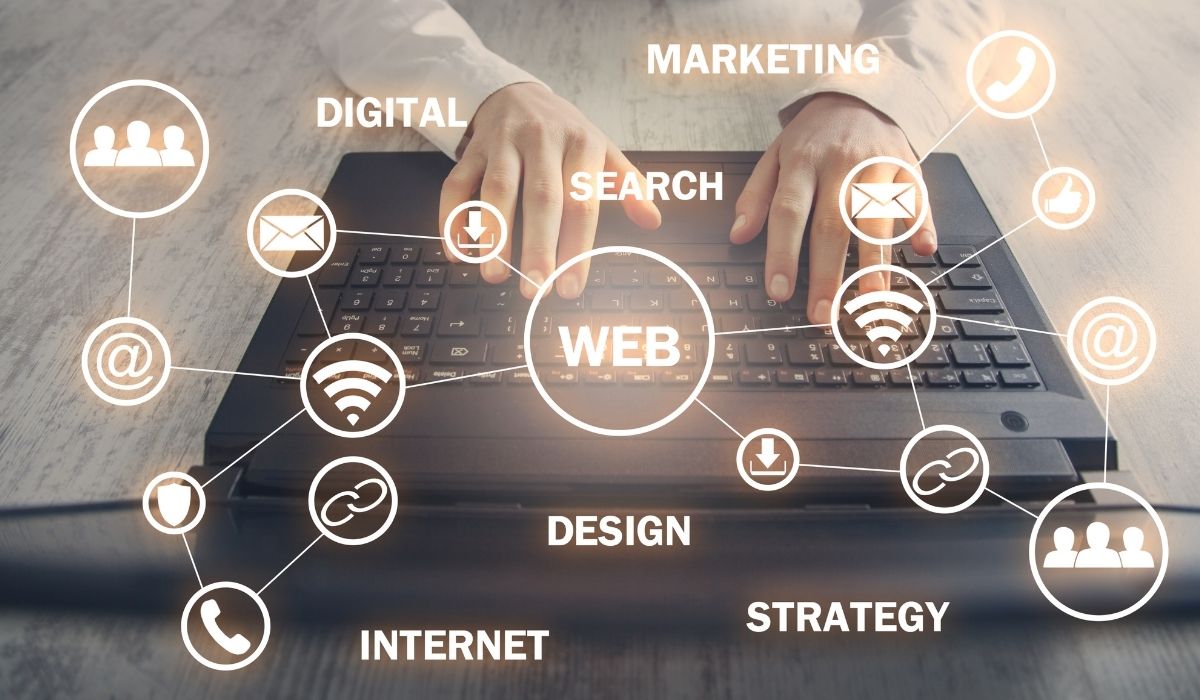 Çarşıbaşı Web Tasarım